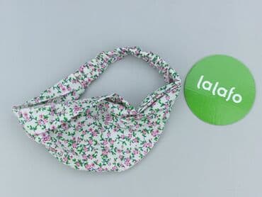 top z koronką sinsay: Headband, condition - Very good — 2