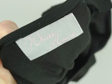 jakie rajstopy do bialej sukienki: White House, Sukienka damska, rozmiar S — 4