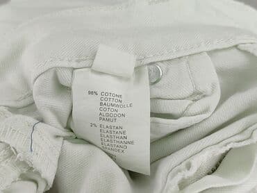 spodnie dla wysokich i szczupłych mężczyzn: Jeans for men, size L — 6