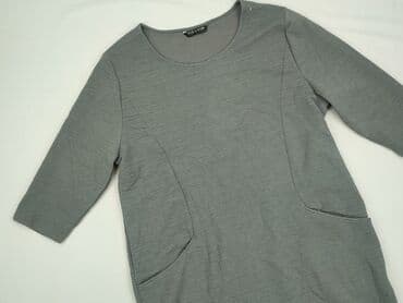 garnitur damski plus size: Visi, Sukienka damska, rozmiar One size — 1