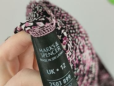 bluzki comma: Marks & Spencer, Bluzka damska, rozmiar L — 4