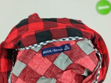 bershka marynarka: Bershka, Koszula damska, XS — 4