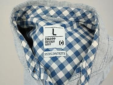 bluza cropp: Cropp, Koszulа dla mężczyzn, rozmiar L — 4