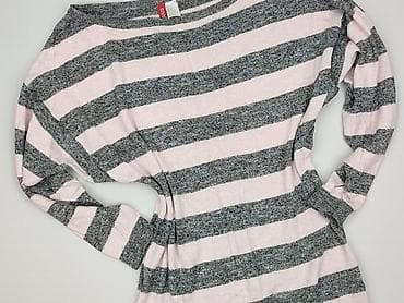 H&M Divided, Sweter damski, rozmiar S