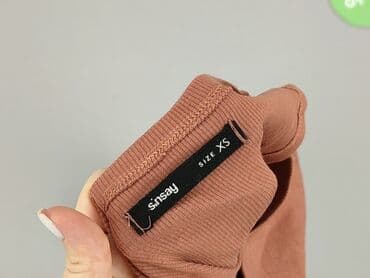 qiosk sukienki wyprzedaż: Sinsay, Sukienka damska, rozmiar XS — 5