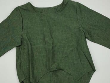 bluzki asymetryczna damskie: Bluzka damska, rozmiar S — 1