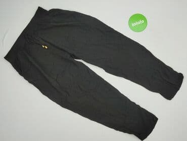 spodnie dresowe z wiskozy: Spodnie dresowe damskie, rozmiar S — 2