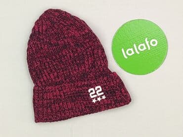 czapka zając: Hat, 13 years, condition - Perfect — 2