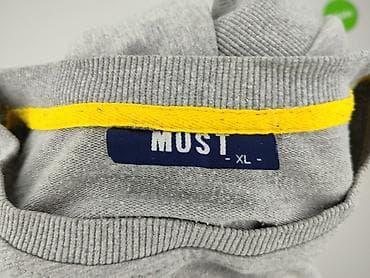 paramour sweter: Bluza dla mężczyzn, rozmiar XL — 4