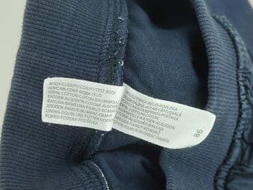 czapka zimowa wiązana dla niemowlaka: Sweatpants, 12-18 months, condition - Very good — 4