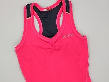 simple bluzki: Elle, Top damski, rozmiar M — 1