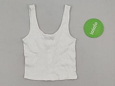 obcisle spodenki: Top damski, rozmiar XS — 3