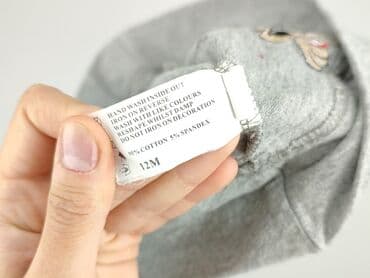 sukienka o kroju marynarki h m: Dress, 9-12 months, condition - Perfect — 5