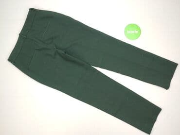 Kobiety: Zara, Spodnie materiałowe damskie, rozmiar S — 3
