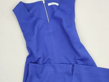 zara sukienka w geometryczne wzory: Taranko, Women`s dress, size S (EU 36) — 1