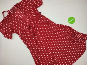 srebrne dodatki do sukienki: Shein, Sukienka damska, L — 2