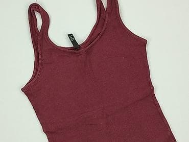 bluzy megi: Amisu, Top damski, rozmiar S — 1