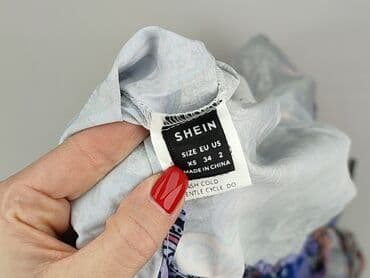 sukienki swing plus size: Shein, Women`s dress, size XS (EU 34) — 4