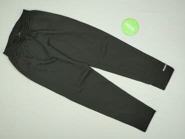 legginsy jeździeckie ocieplane: Craft, Legginsy Sportowe damskie, rozmiar L — 3