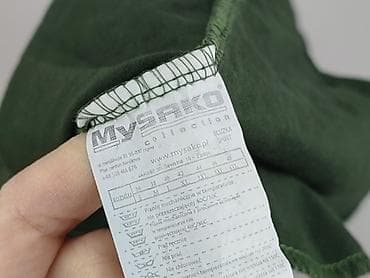 hamburger t shirty: Sukienka damska, rozmiar S — 5