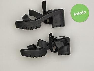 buty walkx: Sandały damskie, rozmiar 40 — 4
