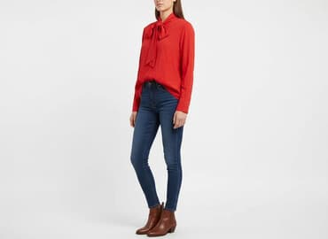 Sinsay, Women`s shirt, size S