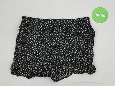 dickies szorty: H&M Divided, Szorty damskie, rozmiar L — 3