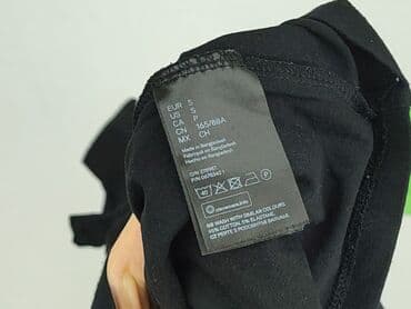 bluza kik: H&M Divided, T-shirt damski, rozmiar S — 5