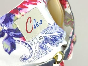 cleo ubrania: Sukienka damska, rozmiar L — 4