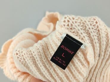 spodnie piżamowe hello kitty primark: Romwe, Kardigan damski, rozmiar L — 4