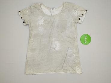 tshirt 8xl: Unisono, T-shirt damski, rozmiar M — 2