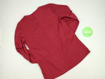 sweter piórkowy na drutach: Bluzka damska, rozmiar 2XL — 3