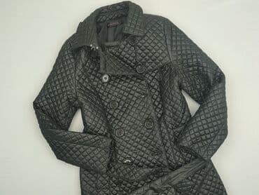 Women`s coat, size L