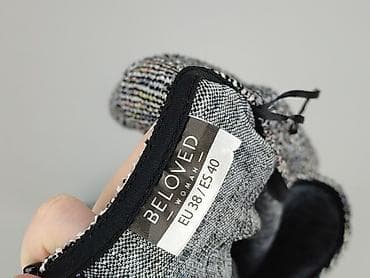 garnitury sinsay: Sukienka damska, rozmiar M — 5