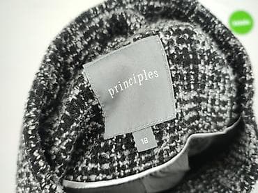 kurta: Principles, Płaszcz damski, rozmiar 3XL — 4