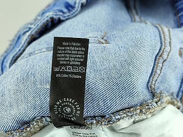 fishbone spodenki: George, Szorty damskie, rozmiar XL — 6