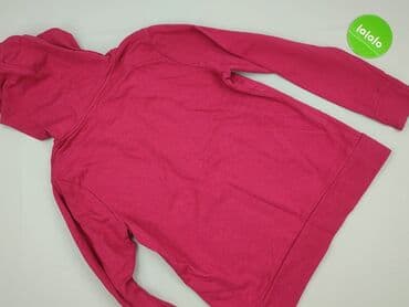 pięć lat w paski bluza w paski swiat: C&A, Bluza z kapturem damska, rozmiar M — 3
