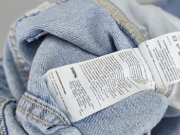 htt jeans: Sinsay, Jeansy damskie, rozmiar XL — 5