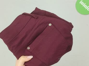 krótkie spodenki i nogi z cellulitem: Gold SK, Szorty damskie, rozmiar M — 7