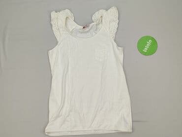 koszulka z rękawem do łokcia: Koszulka od piżamy, rozmiar S — 2