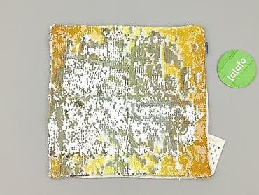 Дім і сад: Наволочка, 40 x 40, колір - Золотий, стан - Ідеальний — 2