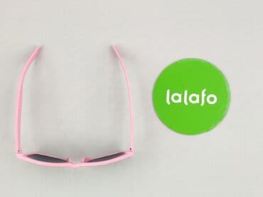 czapka z papieru: Okulary, Przeciwsłoneczne, Trapez kształt, stan - Bardzo dobry — 3