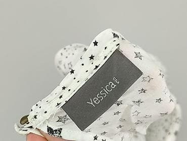 szeroki golf damski: Yessica, Tunika damska, rozmiar XL — 5