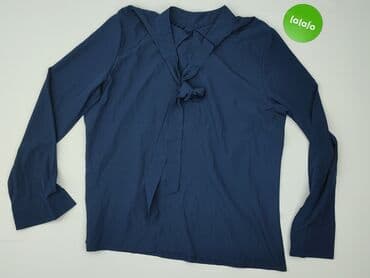 Women's Clothing: Shein, Women's blouse, XL — 3