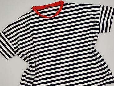 bluzki mustang: Diverse, T-shirt damski, rozmiar M — 1