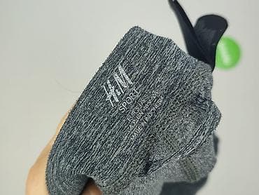 bluzy virtus pro: H&M Sport, Legginsy Sportowe damskie, rozmiar S — 4