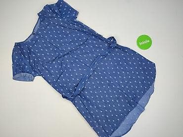 jeansy diverse: Sukienka damska, rozmiar M — 2