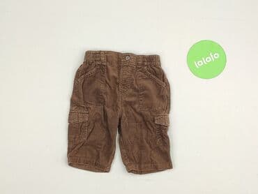 kombinezon pretty little thing: Shorts, George, 1-3 months, condition - Good — 2