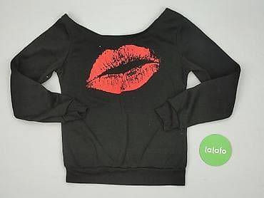 bluza z mopsem: Classic, Bluza damska
, rozmiar S — 2