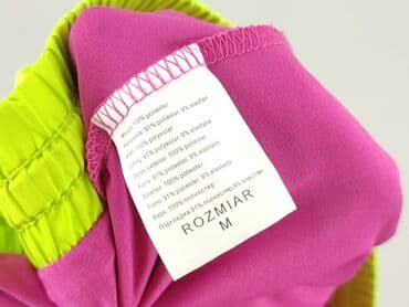 ubrania do biegania: Szorty damskie, rozmiar M — 6